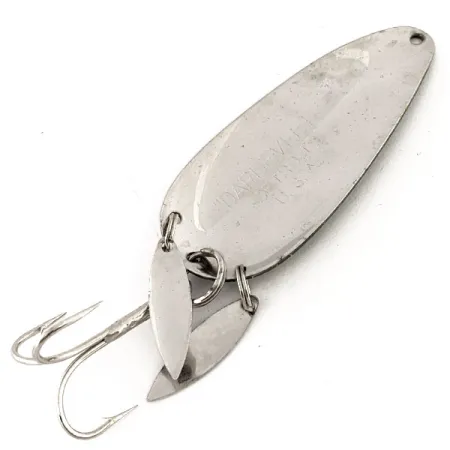 Dardevle Dardevlet Klicker Lusikka, Sammakko, 21g, Äänilevyt, #12841