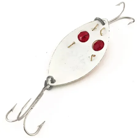 Eppinger Red Eye junior UV Lusikka, Yellow/Orange/White, 13g, UV, #12855