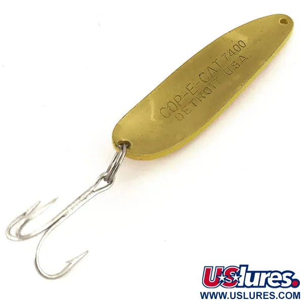 Eppinger Dardevle Cop-E-Cat 7400 Lusikka, Five of Diamonds, 19g, #12859