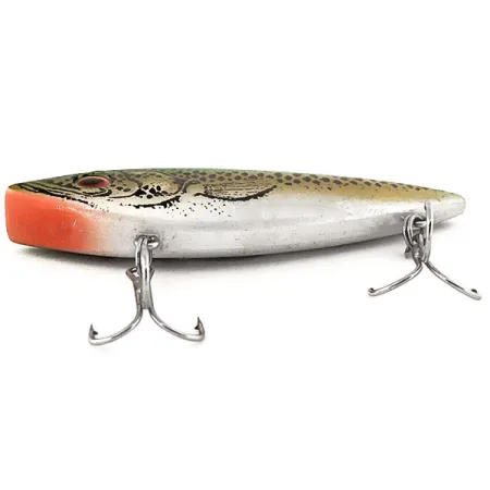 Cotton Cordell Bait Bonanza Räminävaappu, Baby Bass, 14g, Uppoava, #12866