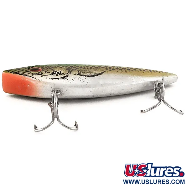 Cotton Cordell Bait Bonanza Räminävaappu, Baby Bass, 14g, Uppoava, #12866