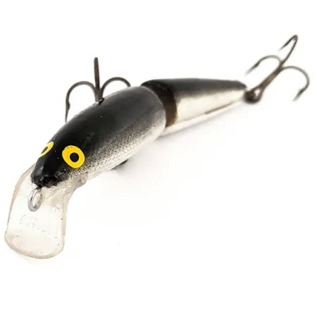 Rapala CD J7 Countdown Nivelvaappu, G (Gold), 7g, Uppoava, #12873