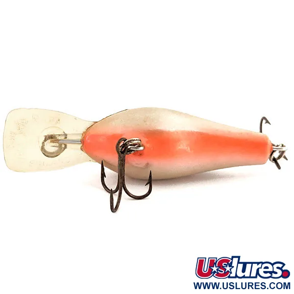 Rapala Fat Rap FR 5 Vaappu, Brown Tiger, 8,8g, Balsa, #12875