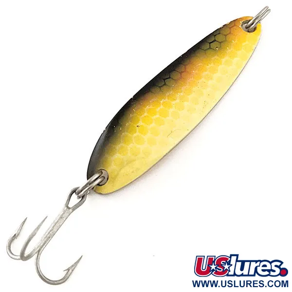 Luhr Jensen Krocodile Die #3