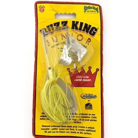 Strike King Buzzbait Buzz King