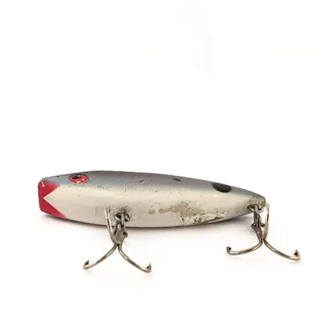 Cotton Cordell TH Spot Crankbait, Sinihopea, 7g, Vintage, #12907