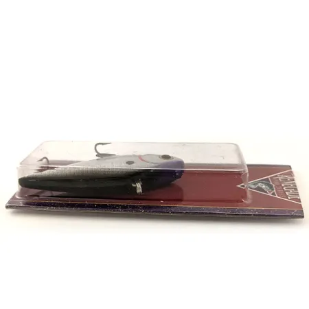 Renegade Pro Series Lipless Crankbait, Sateenkaarihopea, 14g, #12919