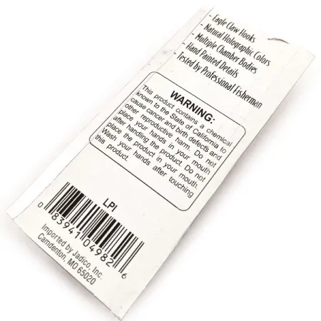 Renegade Pro Series Lipless Crankbait, Sateenkaarihopea, 14g, #12919