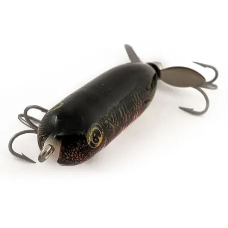 Heddon Baby Torpedo Propbait, Rainbow Bass, 9g, Takapotkuri, #12927