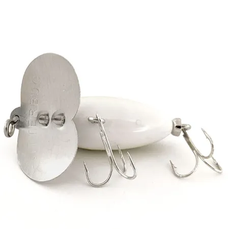 Fred Arbogast Jitterbug Pintaviehe, Sammakko, 7g, #12929