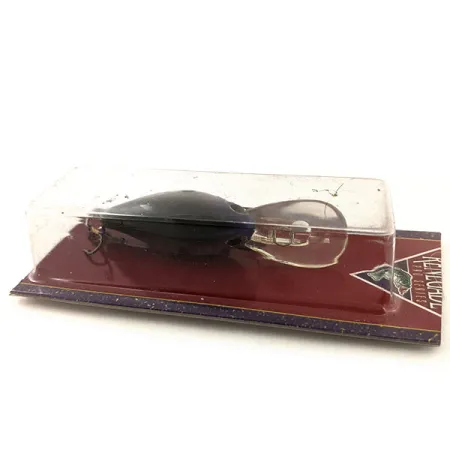 Renegade Crank Vaappu, Rainbow Silver, 9g, kelluva, #12932