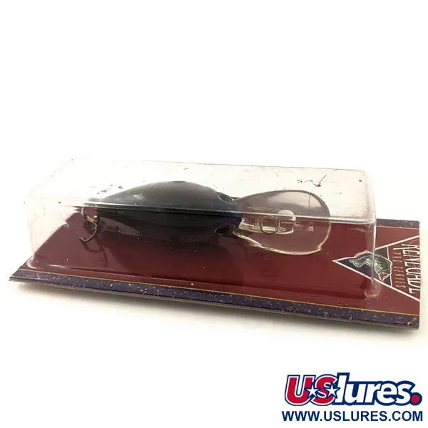 Renegade Crank Vaappu, Rainbow Silver, 9g, kelluva, #12932