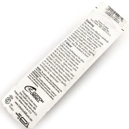 Cotton Cordell Super Spot Lipless Crankbait, Mirror, 21g, Räminä, #12937