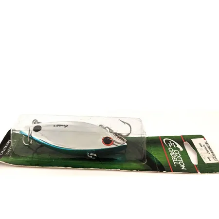 Cotton Cordell Super Spot Lipless Crankbait, Mirror, 21g, Räminä, #12937