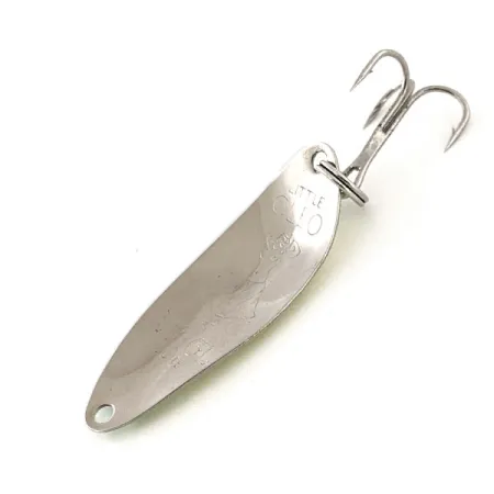 Seneca Little Cleo (Hula Girl) Lusikka UV, Kelta-Vihreä, 4g, #12940