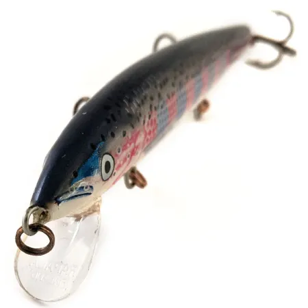 Rapala Husky Jerk 12 vaappu, Taimen, 13g, suspendoi, #12947