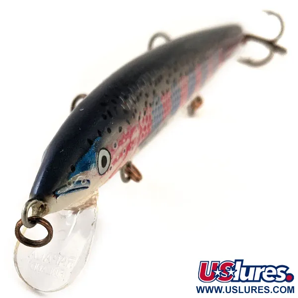 Rapala Husky Jerk 12 vaappu, Taimen, 13g, suspendoi, #12947