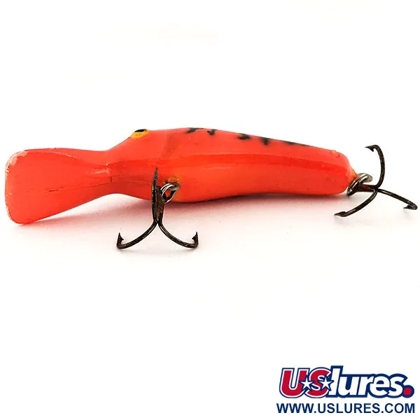 Lindy Shadling UV Vaappu, Oranssi-Musta, 7g, UV, #12984