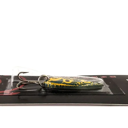 Eppinger Dardevle Midget, Frog, 5g, lusikkauistin #17705