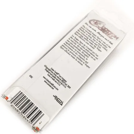 Cotton Cordell Super Spot Lipless, Foxy Shad, 14g, uppoava, #13006