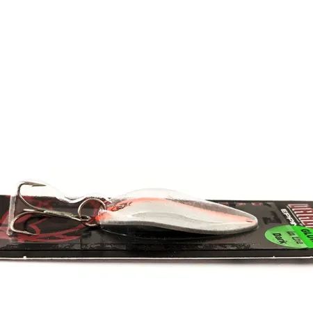 Eppinger Dardevle Devle Dog Glow Lusikka, Puna-Oranssi, 14g, Glow, #13013