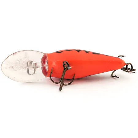 Bomber Model A 6A Crankbait, Red Craw, 11.3g, Syvännevaappu, #13022