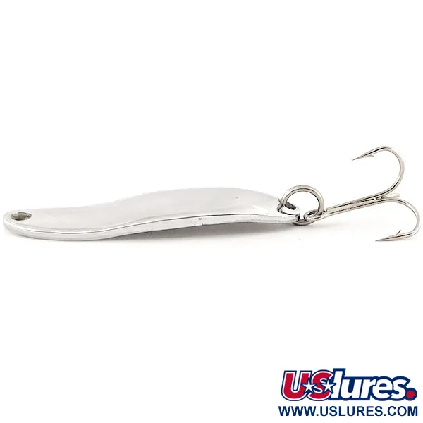 ODAD Lusikkauistin, Nikkeli, 11g, Pisaranmuotoinen, #13024