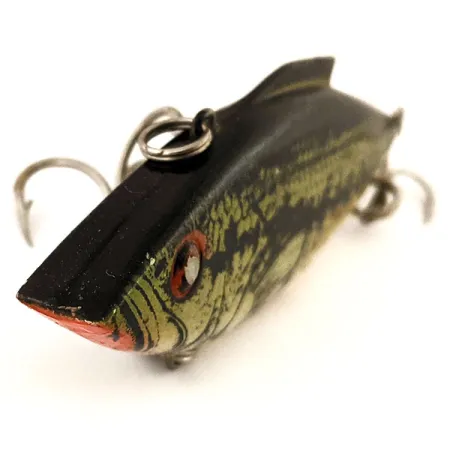 Bill Lewis Rat-L-Trap, 14g, Baby Bass, Huuliton vaappu #13035