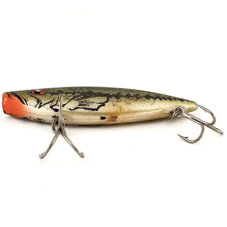 Bill Lewis Rat-L-Trap, 14g, Baby Bass, Huuliton vaappu #13035