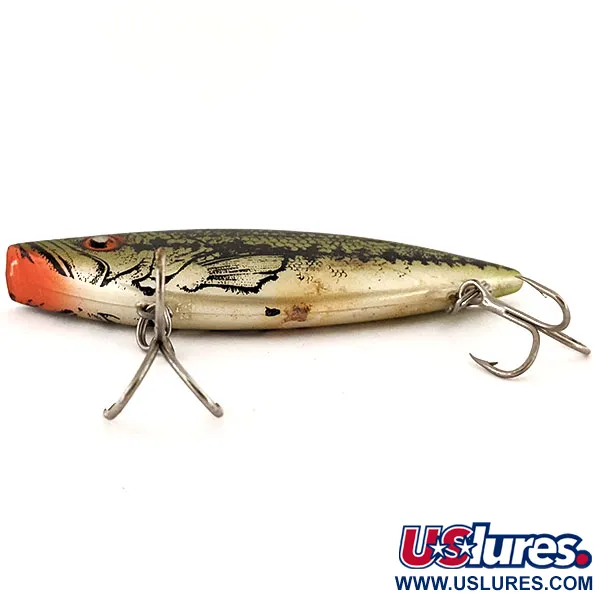 Bill Lewis Rat-L-Trap, 14g, Baby Bass, Huuliton vaappu #13035