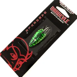 Dardevle Midget Ruohosuojattu