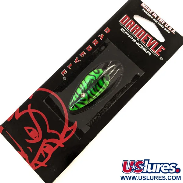 Dardevle Midget Ruohosuojattu