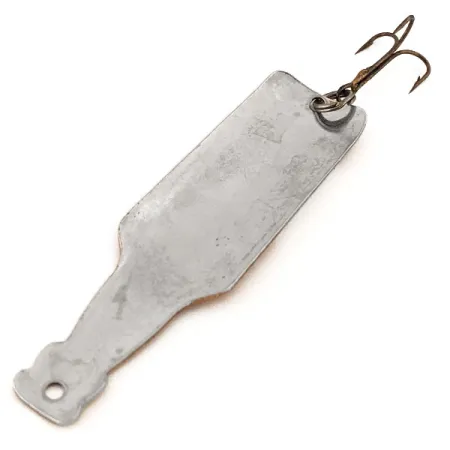 Old Milwakee Lusikkauistin, Kupari, 11g, Pullomuoto, #13068