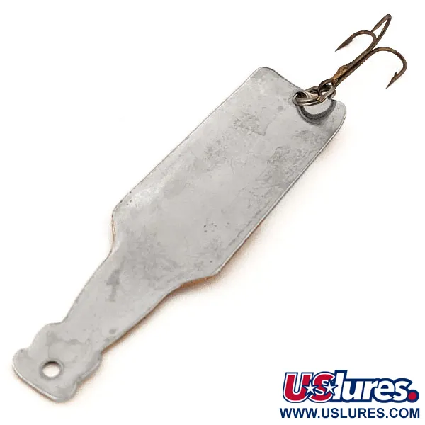 Old Milwakee Lusikkauistin, Kupari, 11g, Pullomuoto, #13068