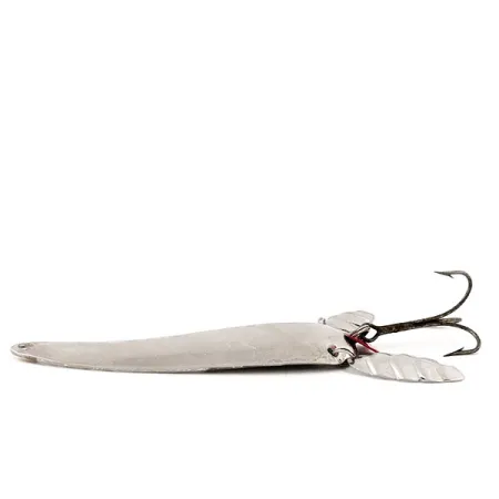 Dominion 92 Lusikkauistin, Nikkeli, 21g, Sivuevät, #13070