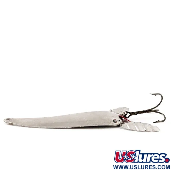 Dominion 92 Lusikkauistin, Nikkeli, 21g, Sivuevät, #13070