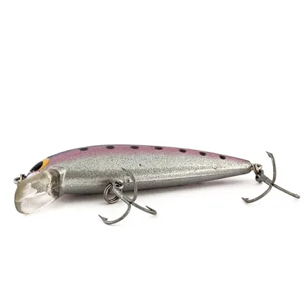 Yo-ZURI Duel CS Minnow Vaappu, Taimen, 6.5g, Uppoava, #13071