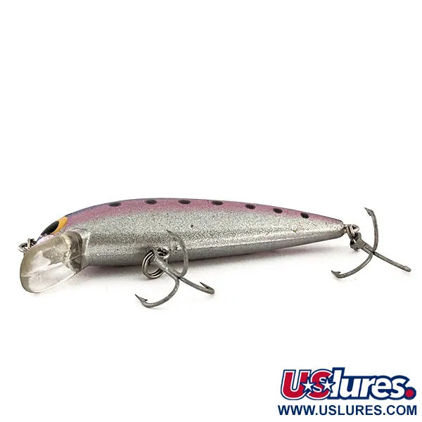 Yo-ZURI Duel CS Minnow Vaappu, Taimen, 6.5g, Uppoava, #13071