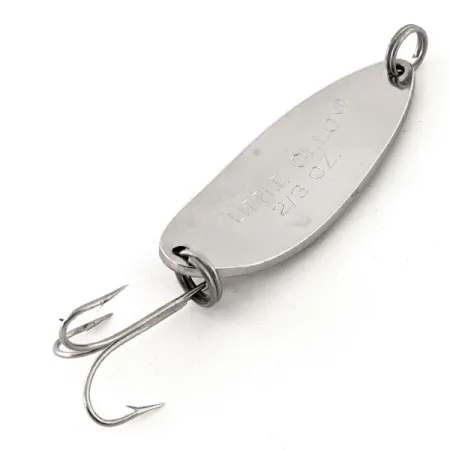 Acme Little Cleo UV Lusikka, Rainbow Trout, 18g, UV-pinta, #13077