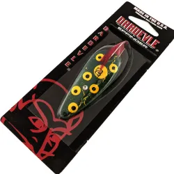 Dardevle Imp ruohosuojattu lusikkauistin