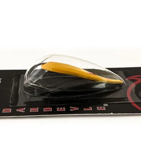 Eppinger Dardevle Spinnie, Five of Diamonds, 9g, ruohosuojattu lusikkauistin #20297