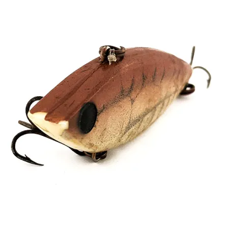 Cotton Cordell TH Spot G-Finish Värinäuistin, G-Finish, 14g, #13109