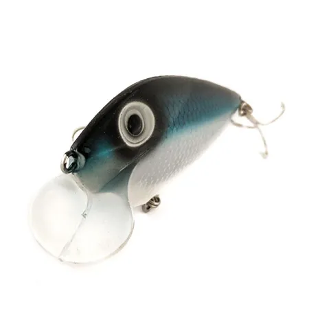 Storm Original Thin Fin Vaappu, Blue Silver, 17g, Uppoava, #13114