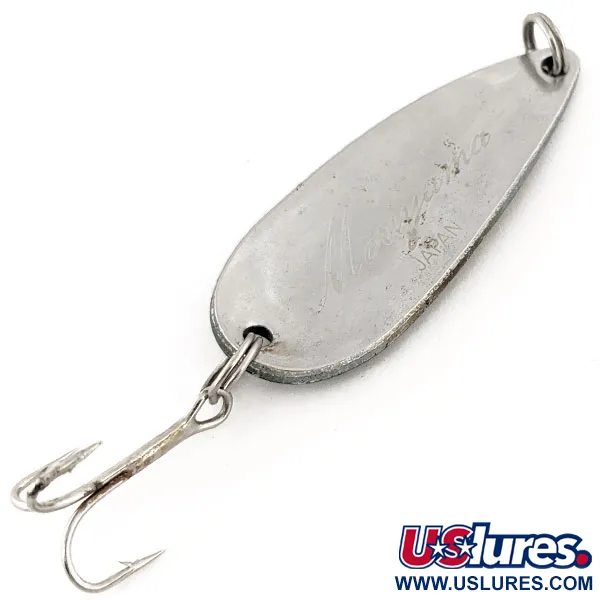 Moriyama Lusikkauistin, Frog/Nickel, 11g, Japanilainen, #13117