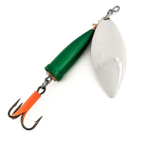 Blue Fox Super Vibrax Salmon