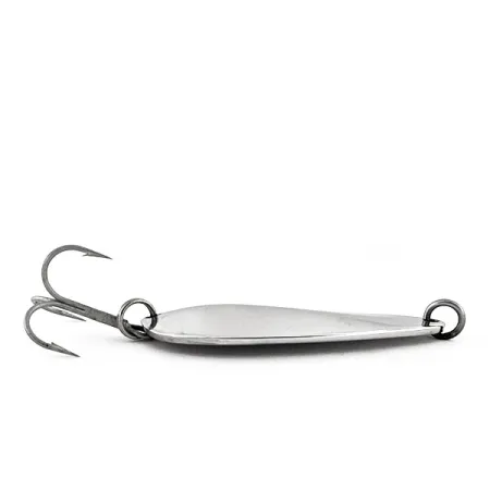 Tony Accetta 7 Lusikka, Nikkeli, 21g, Pitkäheittoinen, #13146