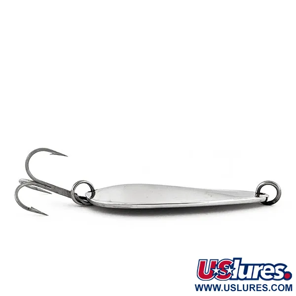 Tony Accetta 7 Lusikka, Nikkeli, 21g, Pitkäheittoinen, #13146