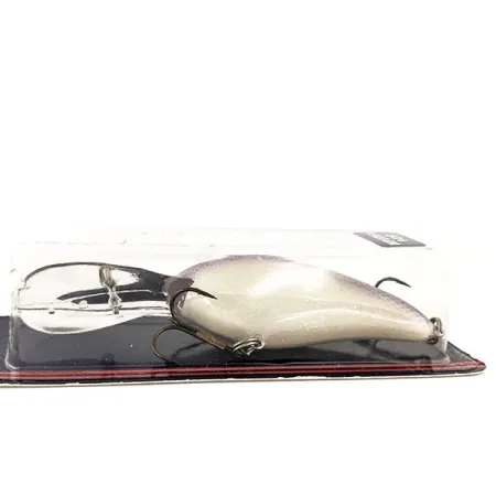 Norman Deep Little N Crankbait, Lavender Shad, 14g, Syvänne, #13151