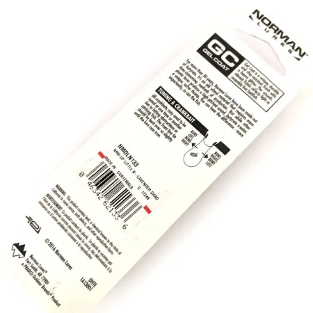 Norman Deep Little N Crankbait, Lavender Shad, 14g, Syvänne, #13151