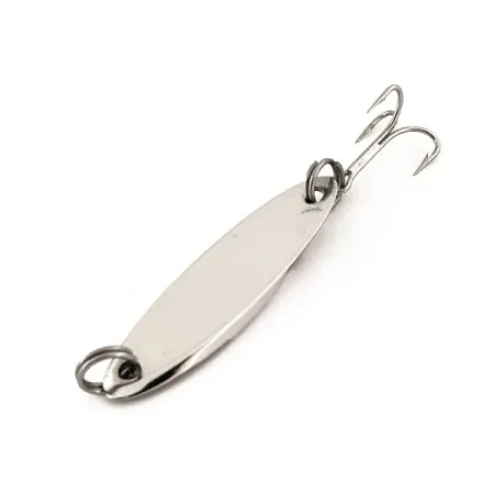 Acme Kastmaster Lusikka, Nikkeli / Taimen, 3.5g, Meistattu, #13164